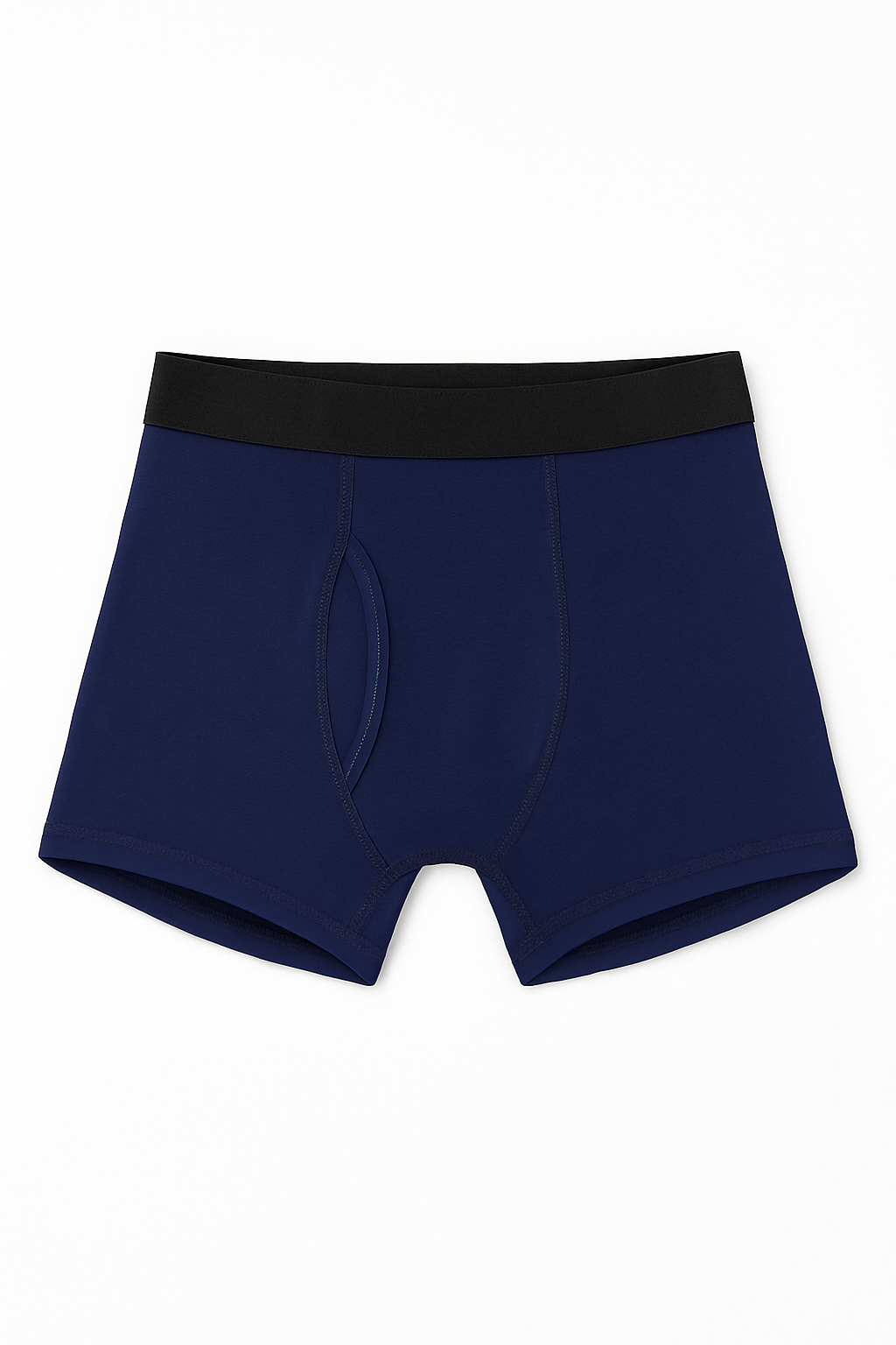 Ben’s Signature Leak-Proof Boxers (Admiral Blue)