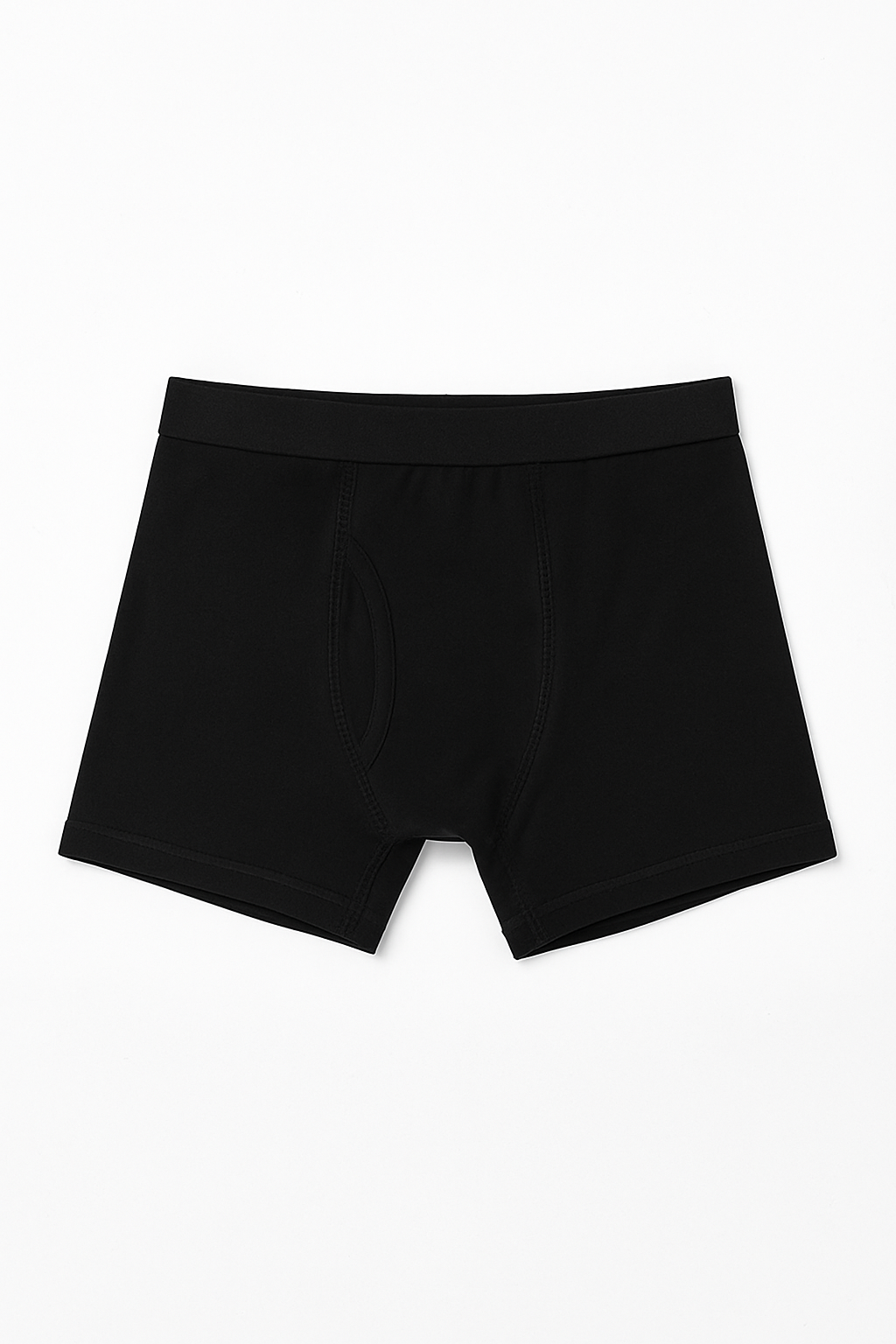 Ben’s Signature Leak-Proof Boxers (Onyx)